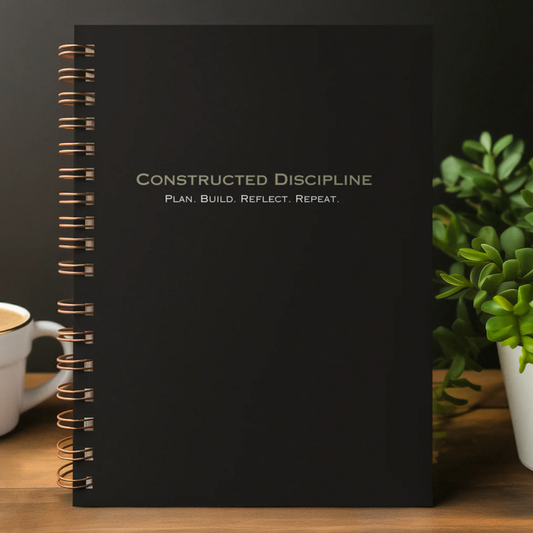 CONSTRUCTED DISCIPLINE: THE CONTRACTOR'S DAILY JOURNAL